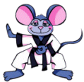 karate_mouse