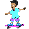 skatebrd
