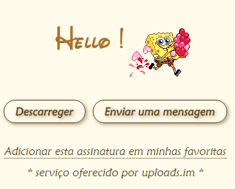 Quando e como usar uma assinatura de e-mail animada